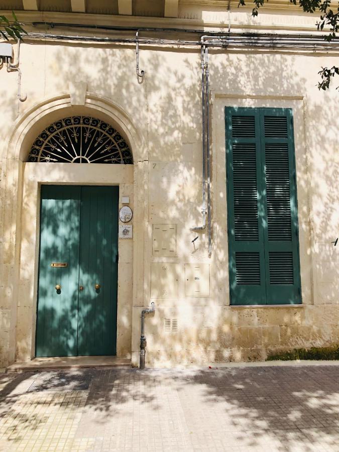 O' Sole Mio Rudiae Rooms Lecce Exterior photo