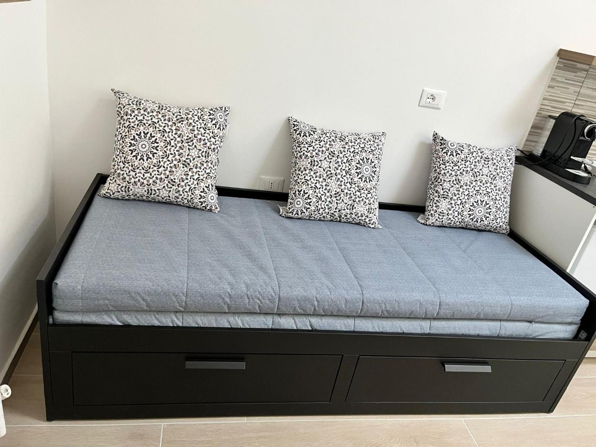 O' Sole Mio Rudiae Rooms Lecce Exterior photo