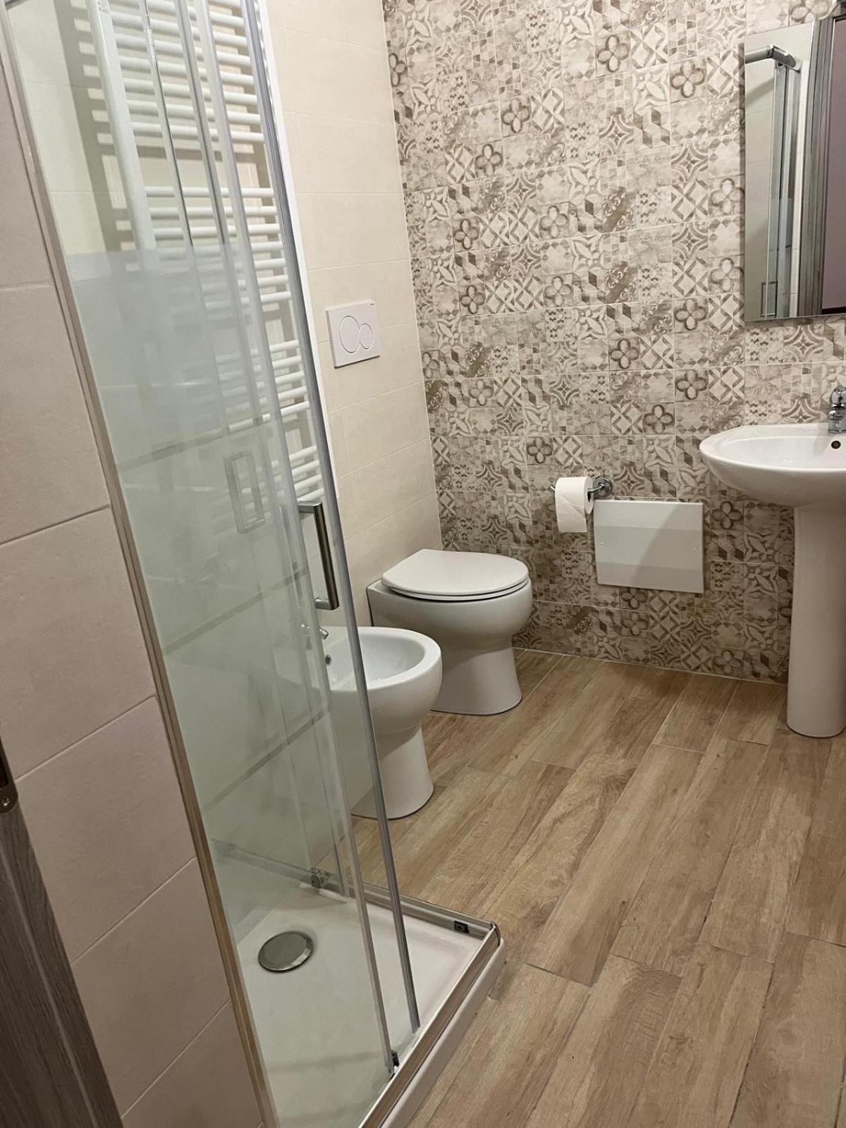 O' Sole Mio Rudiae Rooms Lecce Exterior photo