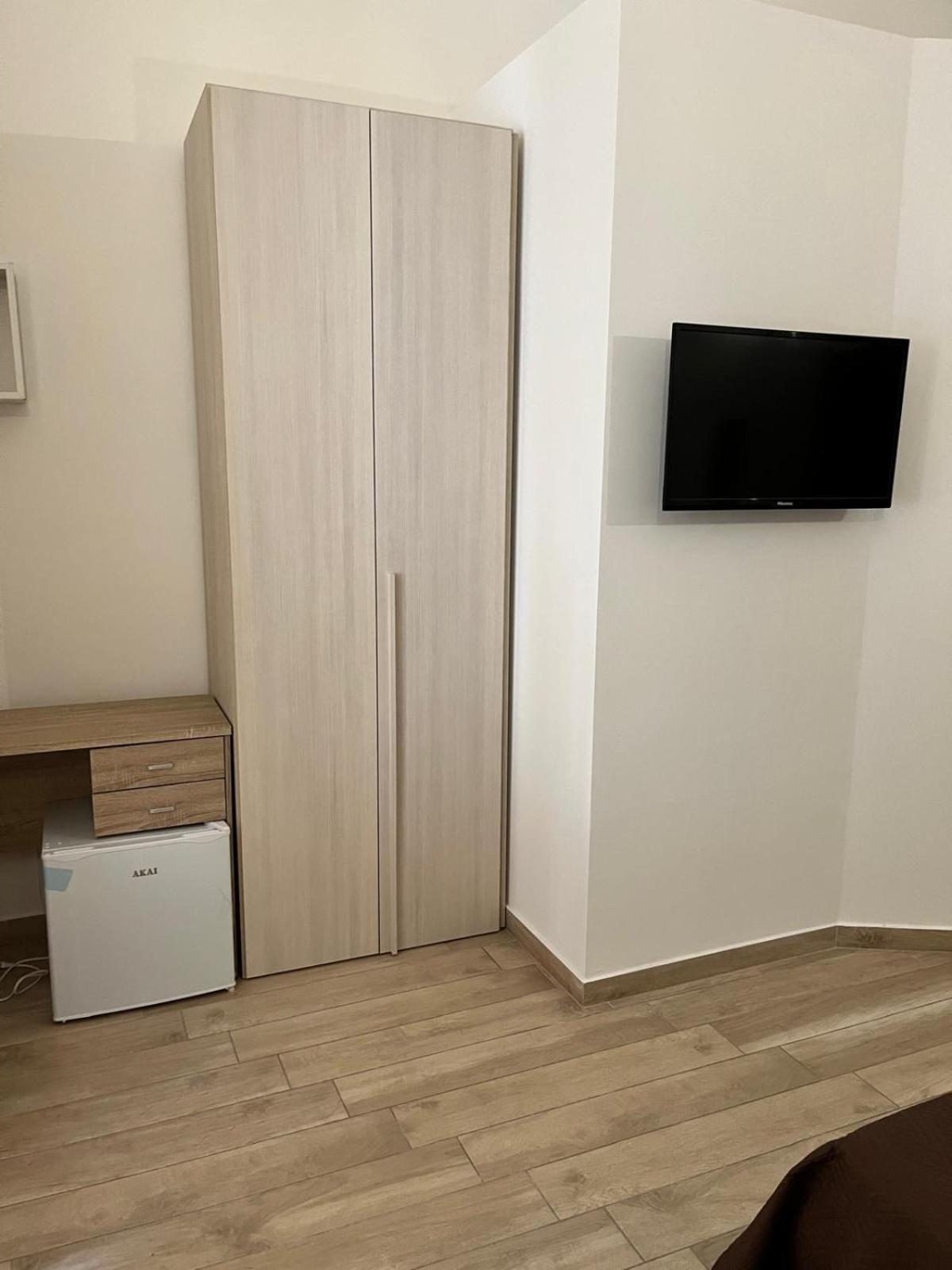 O' Sole Mio Rudiae Rooms Lecce Exterior photo