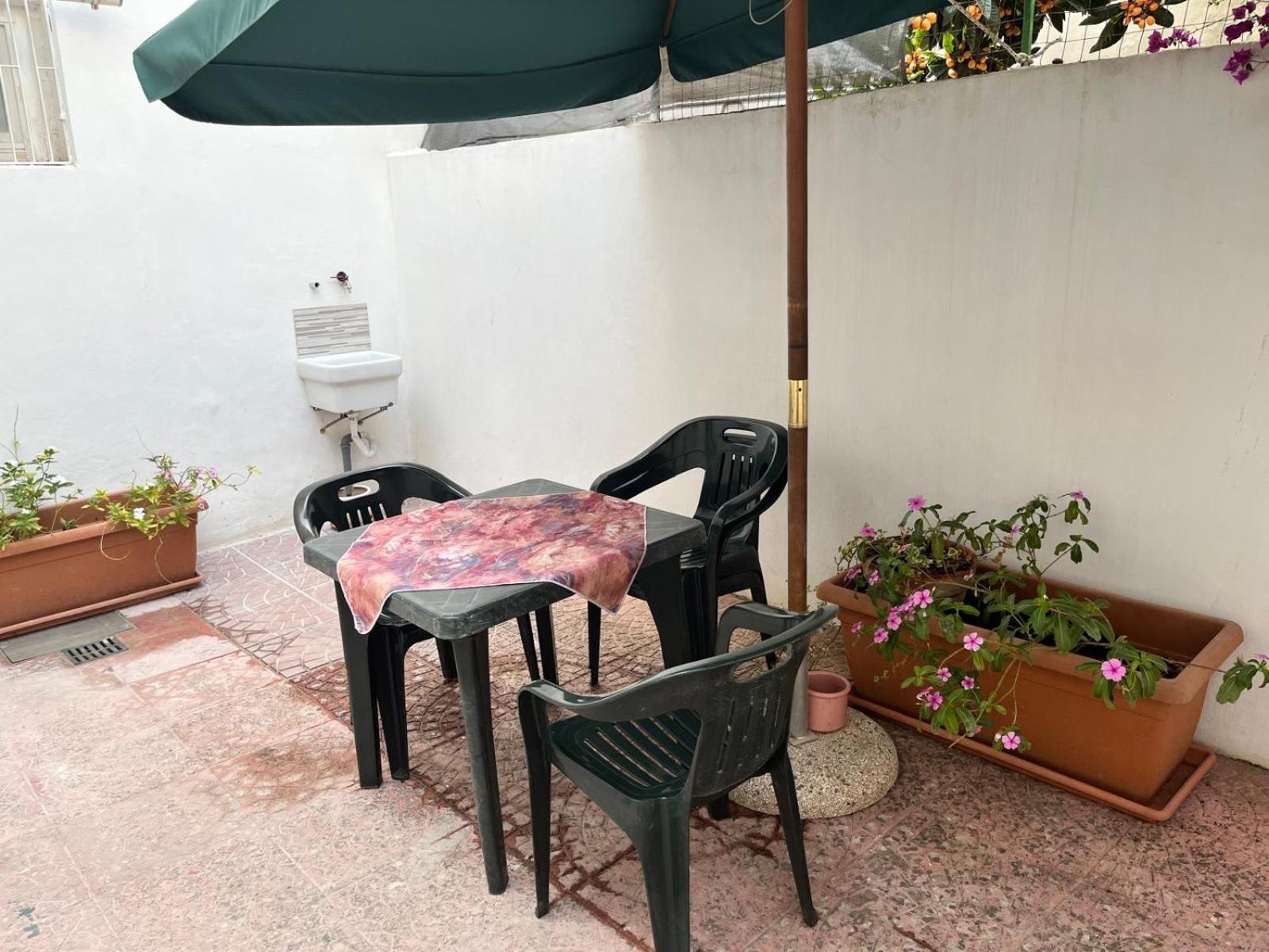 O' Sole Mio Rudiae Rooms Lecce Exterior photo